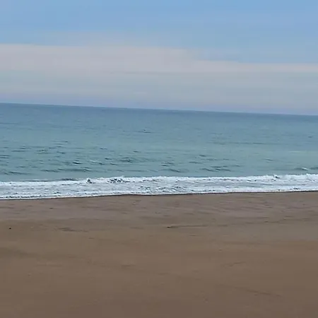 Marisol 2 Gasthuis Eforie Nord