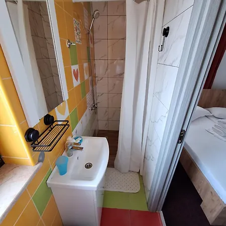 Marisol 2 Pensiune Eforie Nord